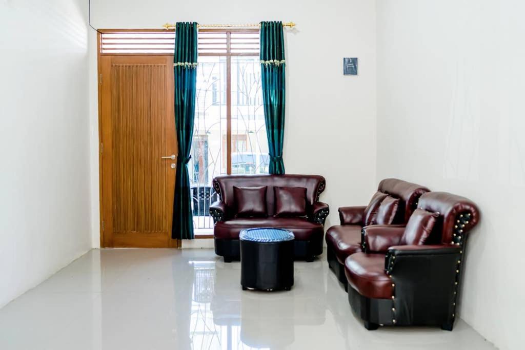 Rumah 3 Kamar Lembang, Adem, Bebas Macet Villa Bandung Exterior photo
